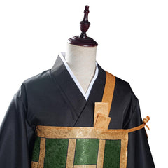 Jujutsu Kaisen Suguru Getou Cosplay Costume