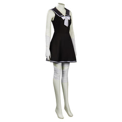 Stranger of Paradise: Final Fantasy Origin Neon Cosplay Costume