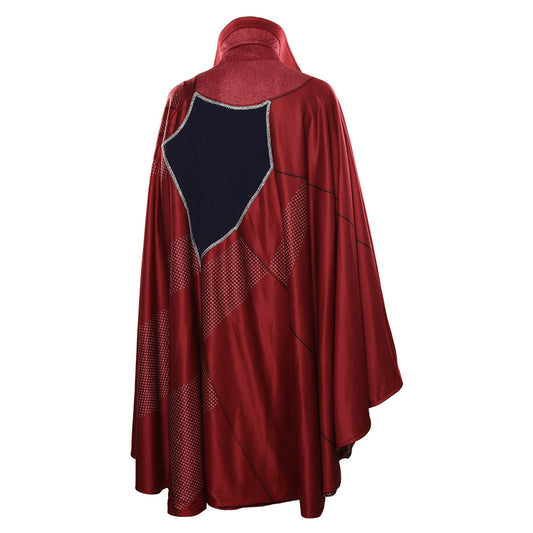 Doctor Strange in the Multiverse of Madnes Cape Cosplay Costume