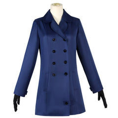 SPY×FAMILY Fiona Frost Cosplay Costume