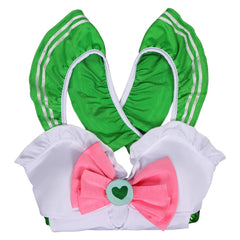 Sailor Moon Kino Makoto Maillot de Bain Cosplay Costume