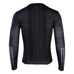2022 FIlm Batman Bruce Wayne Cosplay Costume - Cossky