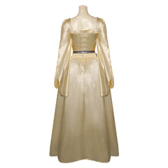 The Princess Joey King Cosplay Costume