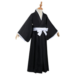 Bleach Kimono Enfant Cosplay Costume