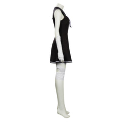 Stranger of Paradise: Final Fantasy Origin Neon Cosplay Costume