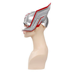 Thor 4 Love and Thunde Jane Foster Cosplay Masque Accessoire