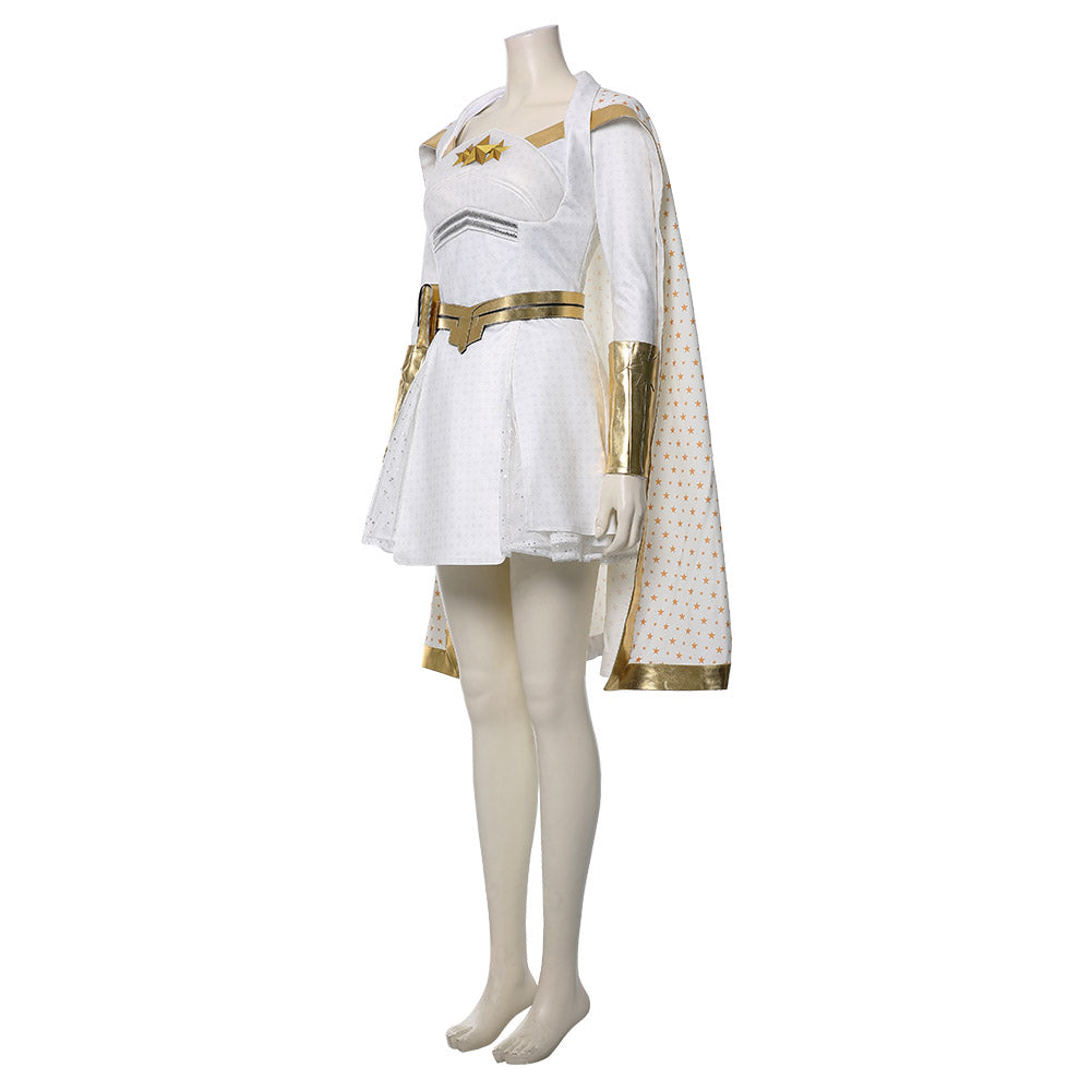 The Boys Annie January Stella Cosplay Costume