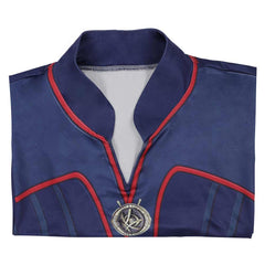 Doctor Strange in the Multiverse of Madness T-shirt Cosplay Costume-Cossky