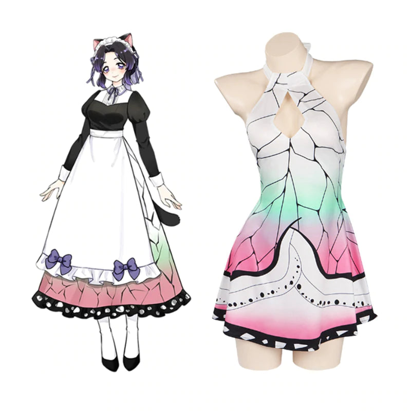 Les Rôdeurs de la Nuit Maillot De Bain Cosplay Costume Design Original -Cossky