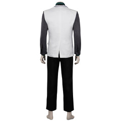 Tiger & Bunny2 Kotetsu T. Kaburagi Cosplay Costume