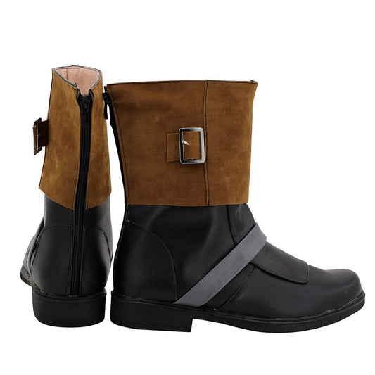 Jedi: Fallen Order Cal Kestis Cosplay Chaussures