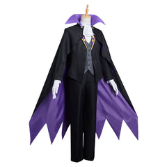 Kyūketsuki wa Sugu Shinu Draluc Cosplay Costume