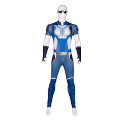 TV The Boys A-Train Cosplay Costume