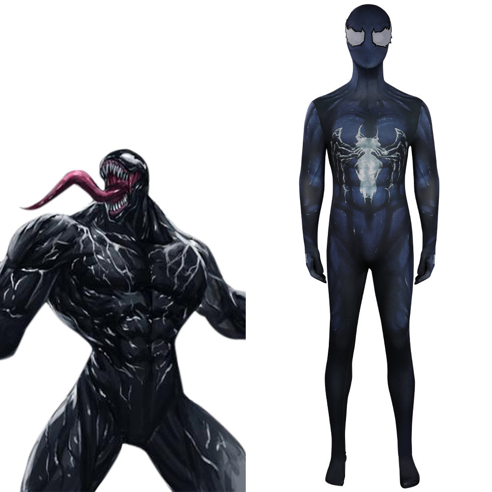 Venom: Let There Be Carnage Venom Cosplay Costume