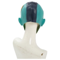 Avengers 4 Endgame Nébula Nebula Masque Cosplay Accessoire