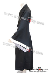Bleach Capitaine Ichimaru Gin Cosplay Costume