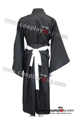 Bleach Capitaine Ichimaru Gin Cosplay Costume