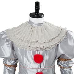 Ca film 2019 It: Chapter Two Pennywise Cosplay Costume