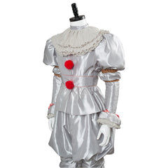 Ca film 2019 It: Chapter Two Pennywise Cosplay Costume