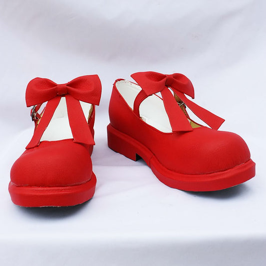 Anime CCS Cosplay Chaussures Adorables
