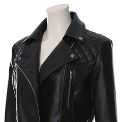 DC TV Batwoman Kate Kane Veste Cosplay Costume