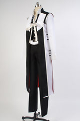 Hakuoki Sanosuke Harada Escrimeur Uniforme Cosplay Costume