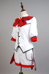 Cute High Earth Defense Club LOVE! Yumoto Hakone Uniforme du Club de Defense Cosplay Costume