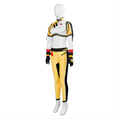 Dead or Alive 6 DOA Leifeng Cosplay Costume