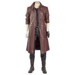 Devil May Cry 5 DMC 5 Dante Costume Complet Cosplay Costume
