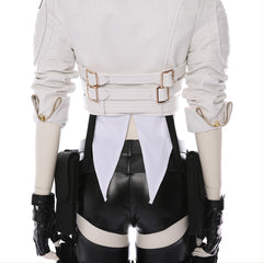 Devil May Cry 5 DMC 5 Lady Cosplay Costume