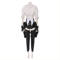 Devil May Cry 5 DMC 5 Lady Cosplay Costume