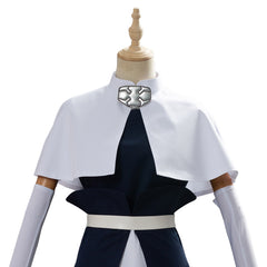 Enen no Shouboutai Fire Force Iris Cosplay Costume
