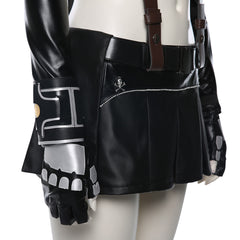 Final Fantasy VII : Remake FF7 FF VII Tifa Lockhart Cosplay Costume