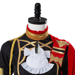Fire Emblem Three Houses Edelgard Von Hresvelgr Cosplay Costume