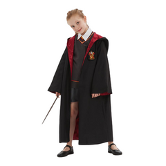 Enfant Harry Potter Gryffindor Uniforme Scolaire Hermione Granger Cosp –