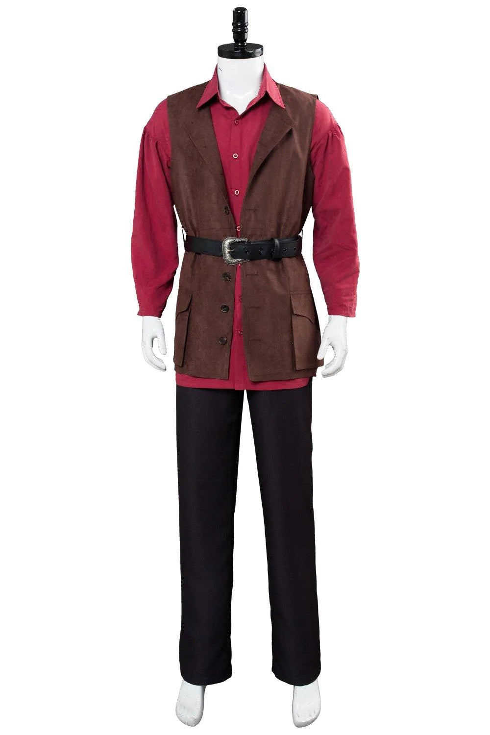 orang pake kostum halloween hagrid orang pake kostum halloween hagrid