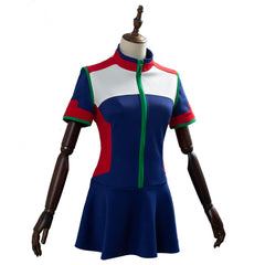Kanata no Astra / Astra - Lost in Space Aries Spring Cosplay Costume