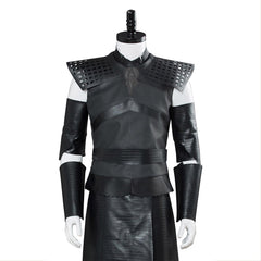 Le Trône De Fer Roi de la Nuit GOT Night King Cosplay Costume