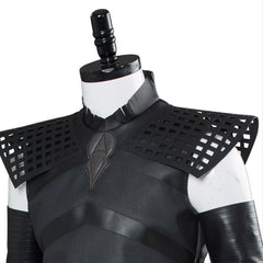 Le Trône De Fer Roi de la Nuit GOT Night King Cosplay Costume