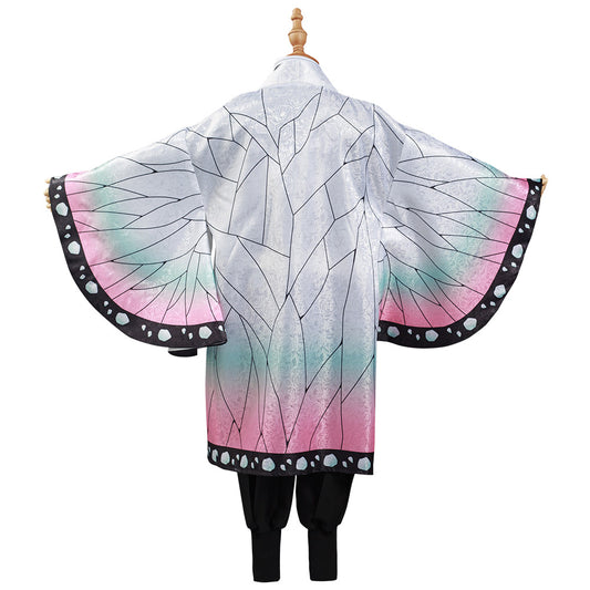 Les Rôdeurs de la nuit KNY Tenue Enfant Halloween Cosplay Costume