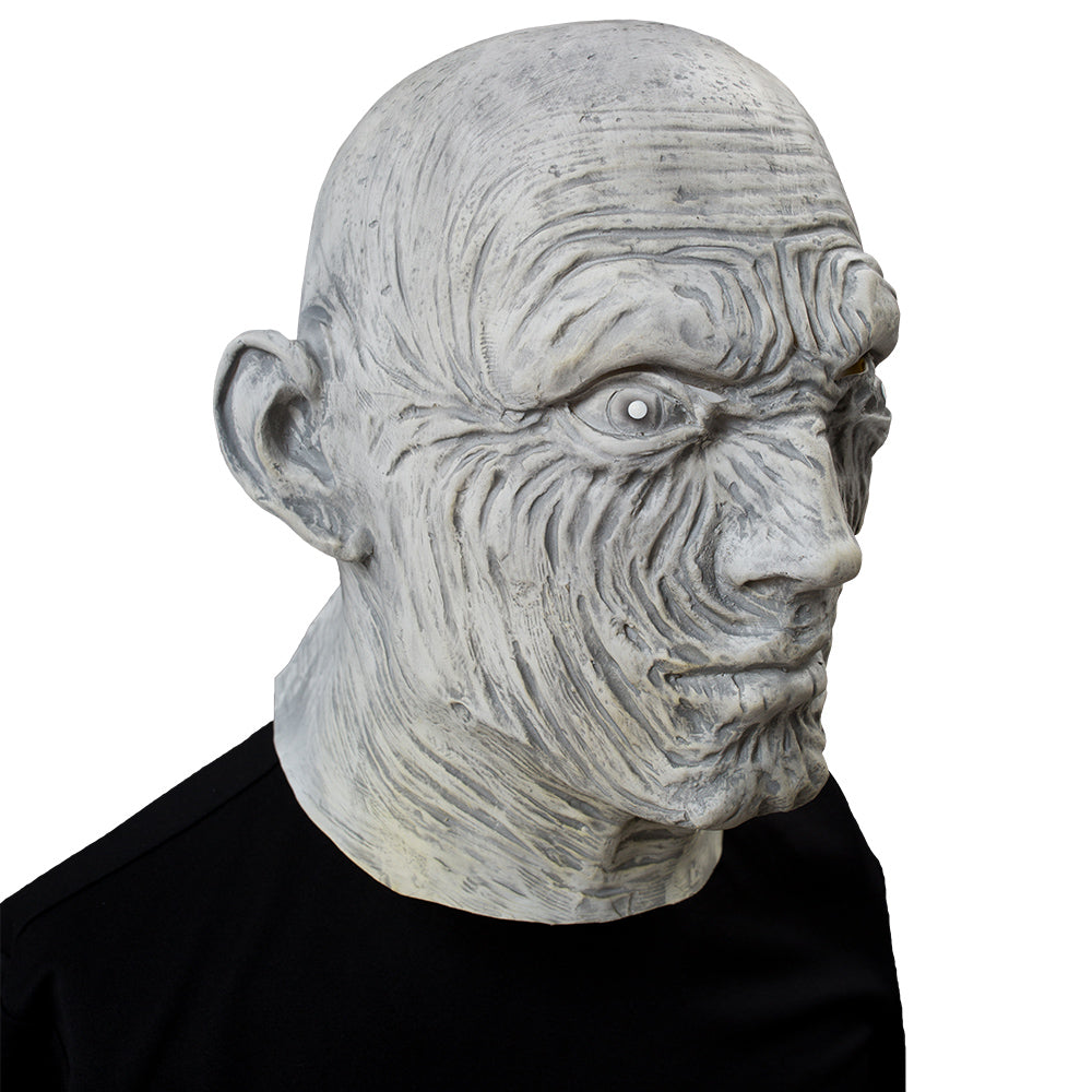 Resident Evil 2 Remake Tyrant Cosplay Masque