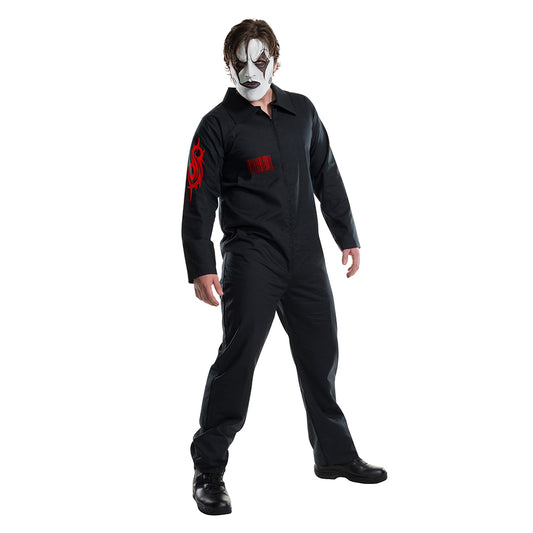 Slipknot Combinaison Slipknot Costume Halloween Cosplay Costume