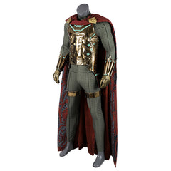 Spider-Man 2 Far From Home Mystério Quentin Beck Cosplay Costume