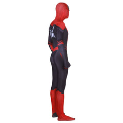 Spider-Man 2 Far From Home Spiderman Peter Parker Cosplay Costume