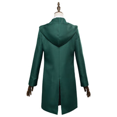 The Ancient Magus Bride Chise Hatori Outfit Cosplay Costume