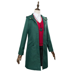 The Ancient Magus Bride Chise Hatori Outfit Cosplay Costume