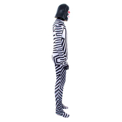 Ultraman Dada Combinaison Cosplay Costume