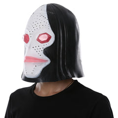 Ultraman Dada Masque Cosplay Masque