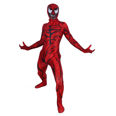 Venom: Let There Be Carnage Carnage Combinaison Cosplay Costume