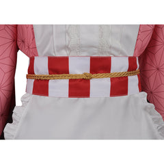 Les Rôdeurs de la Nuit Maids Cosplay Costume